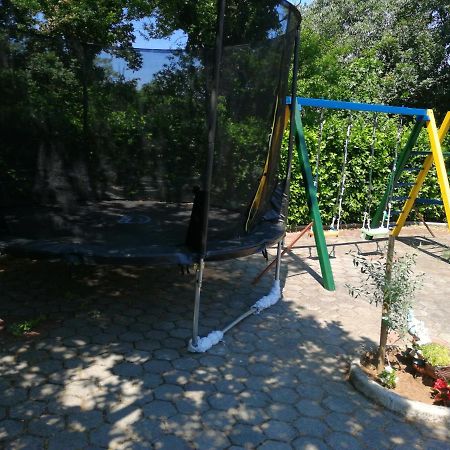 Apartman Jurja Ledenice 外观 照片
