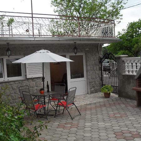 Apartman Jurja Ledenice 外观 照片