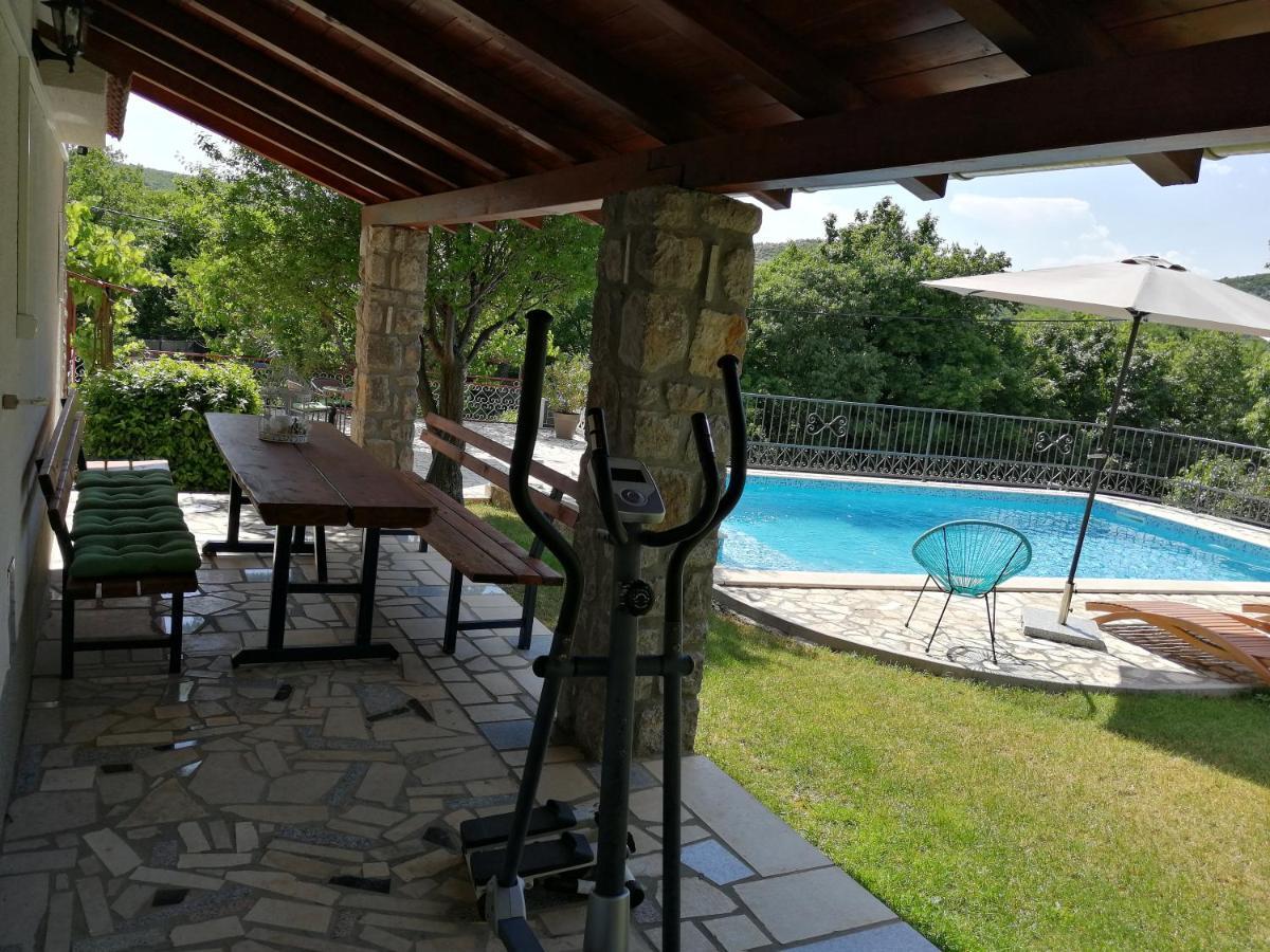 Apartman Jurja Ledenice 外观 照片
