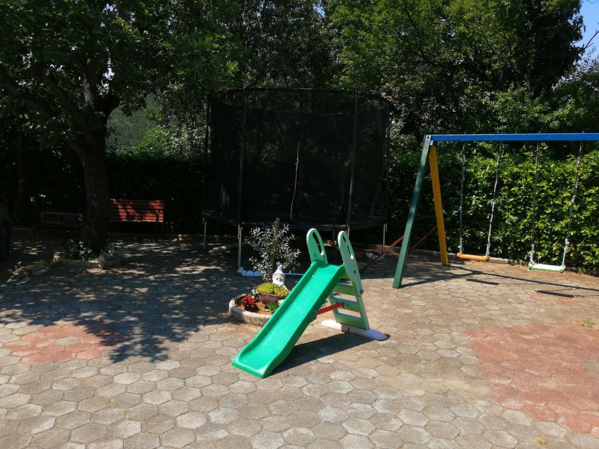 Apartman Jurja Ledenice 外观 照片