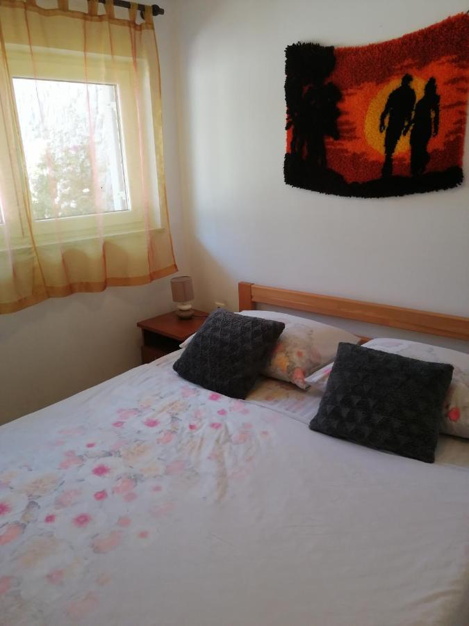 Apartman Jurja Ledenice 外观 照片