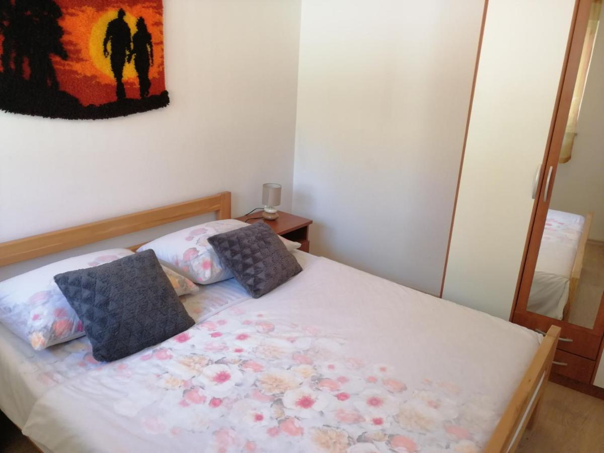 Apartman Jurja Ledenice 外观 照片