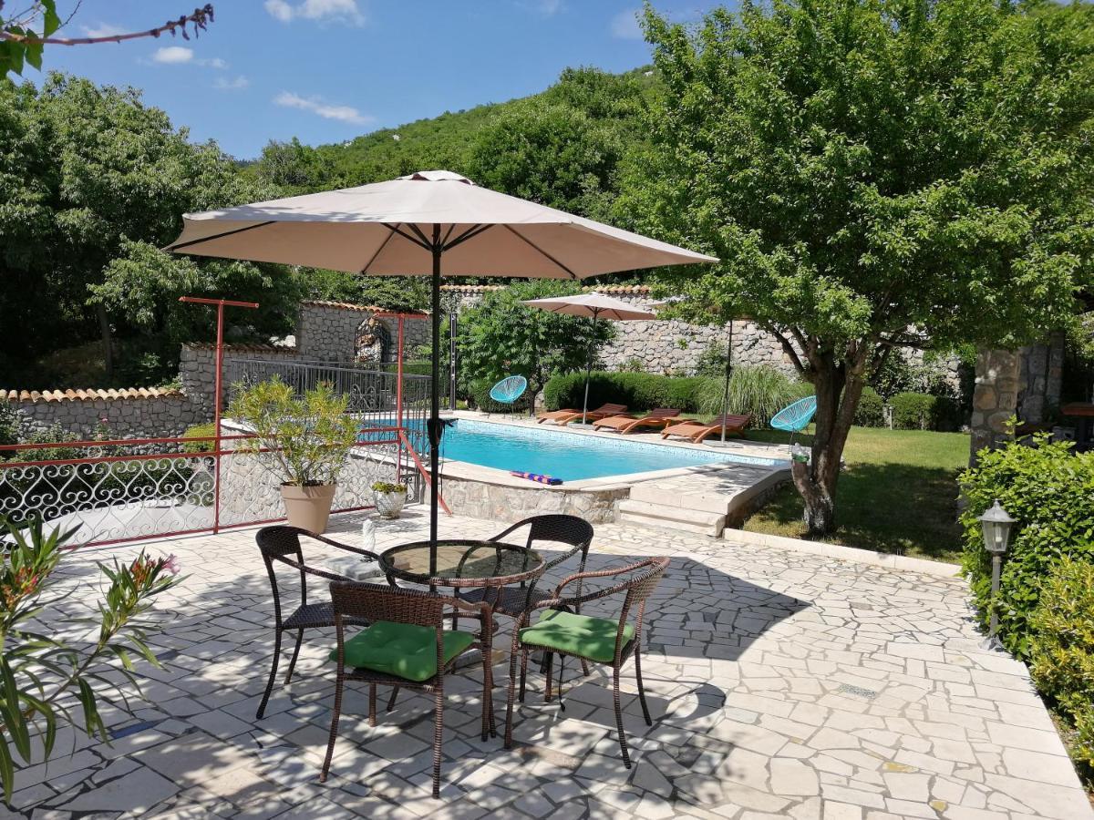 Apartman Jurja Ledenice 外观 照片