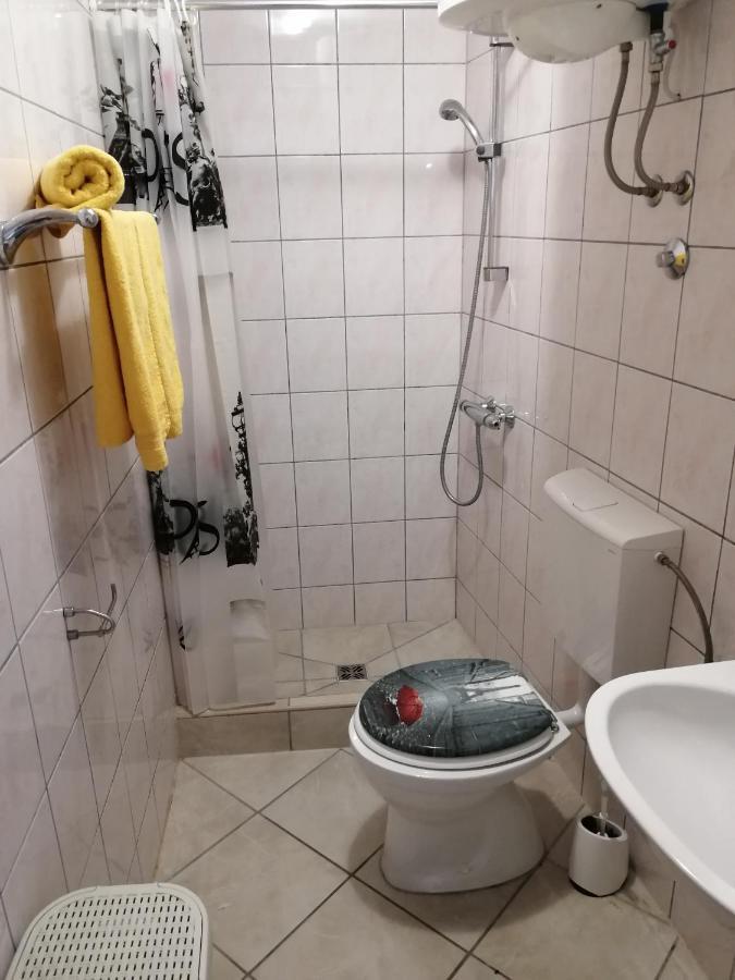 Apartman Jurja Ledenice 外观 照片