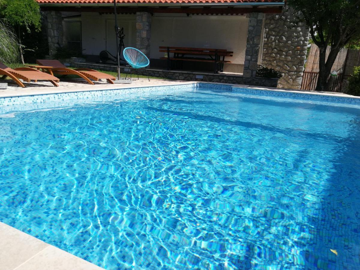 Apartman Jurja Ledenice 外观 照片