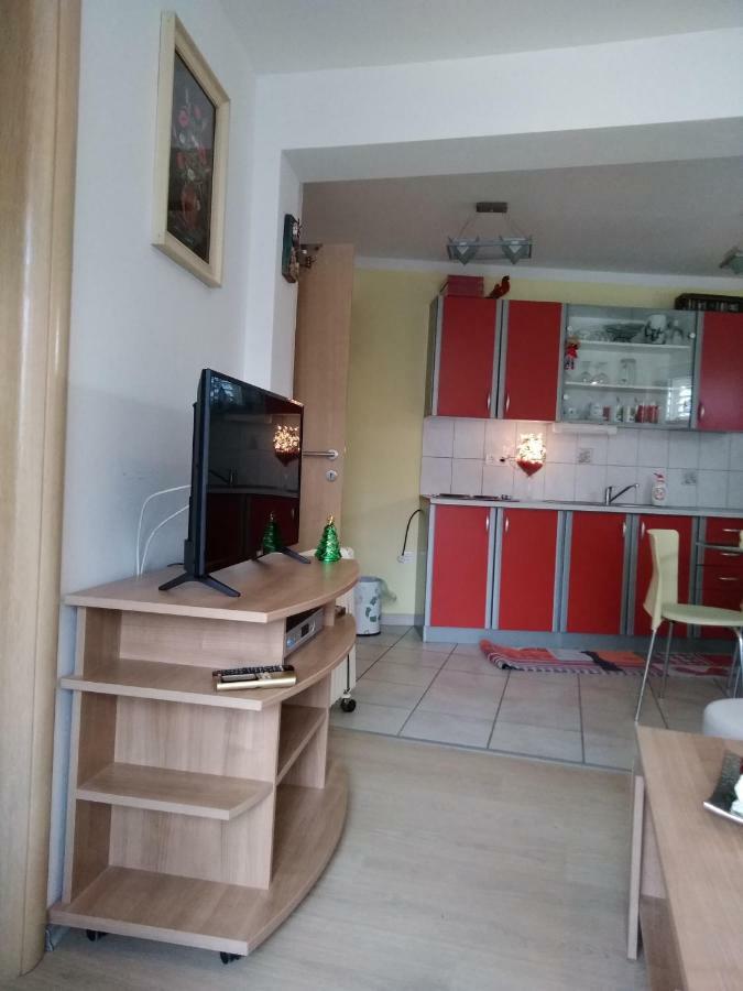 Apartman Jurja Ledenice 外观 照片