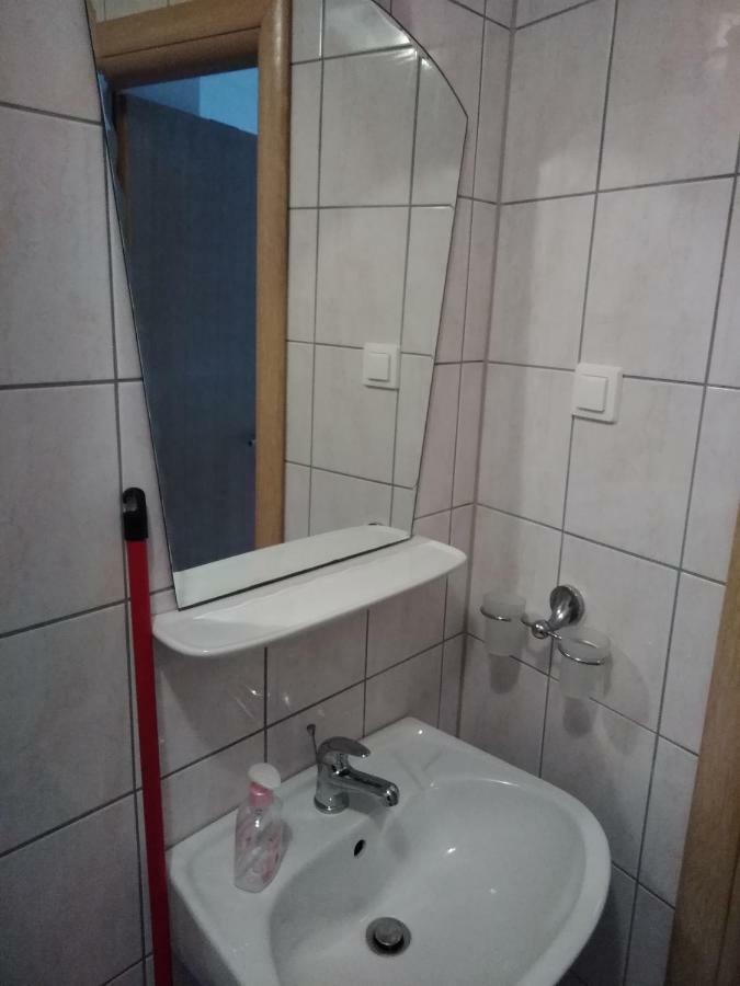Apartman Jurja Ledenice 外观 照片