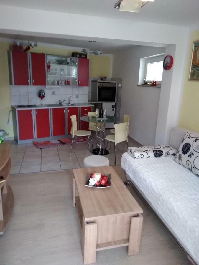 Apartman Jurja Ledenice 外观 照片